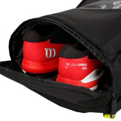 Backpack -Tennis Equipment Store 0000000000 11