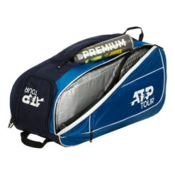 Tour Standbag Racket Bag -Tennis Equipment Store 0000100000 11