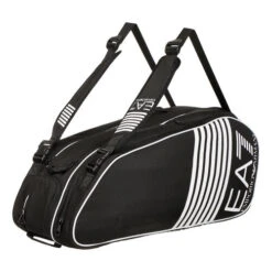 EA7 Tennis Pro M Racket Bag -Tennis Equipment Store 0000200000 0 1