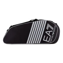 EA7 Tennis Pro M Racket Bag -Tennis Equipment Store 0000200000 0 3
