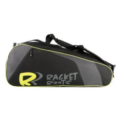 Racket Bag 6 Pack -Tennis Equipment Store 0000300000 0 4