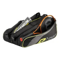Racket Bag 6 Pack -Tennis Equipment Store 0000300000 11 1