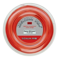 Plasma HEXtreme String Reel 200m