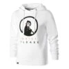 Advantage Glitter Logo Hoody Women -Tennis Equipment Store 00014000 000 1