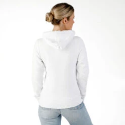 Advantage Glitter Logo Hoody Women -Tennis Equipment Store 00014000 12