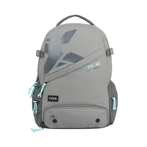 NOX ML10 Team Series Backpack 3 NOX ML10 Team Series Backpack