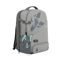 NOX ML10 Team Series Backpack 12 NOX ML10 Team Series Backpack -Tennis Equipment Store 0003800000 0 1