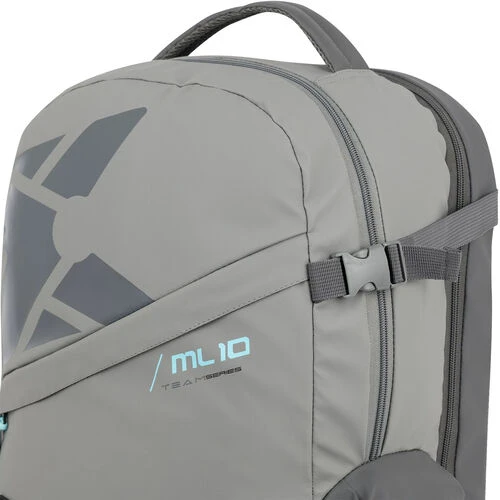 NOX ML10 Team Series Backpack 5 NOX ML10 Team Series Backpack - Image 3