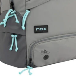 NOX ML10 Team Series Backpack 11 NOX ML10 Team Series Backpack -Tennis Equipment Store 0003800000 11