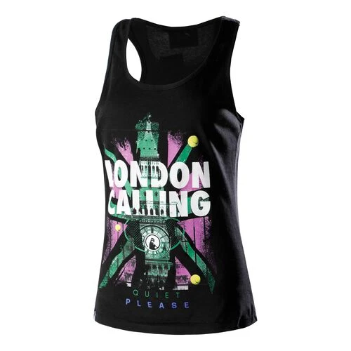 London Calling Tank Top Women 3 London Calling Tank Top Women