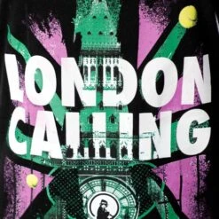 London Calling Tank Top Women 18 London Calling Tank Top Women -Tennis Equipment Store 00039000 16