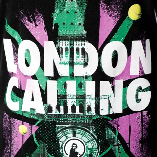 London Calling Tank Top Women 9 London Calling Tank Top Women - Image 7