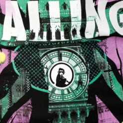 London Calling Tank Top Women 21 London Calling Tank Top Women -Tennis Equipment Store 00039000 19