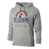 Melbourne Sunrise Hoody Women