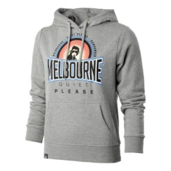 Melbourne Sunrise Hoody Women