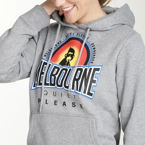 Melbourne Sunrise Hoody Women 7 Melbourne Sunrise Hoody Women - Image 5