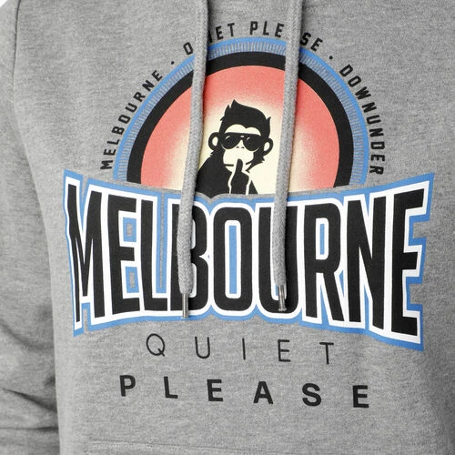Melbourne Sunrise Hoody Women 9 Melbourne Sunrise Hoody Women - Image 7