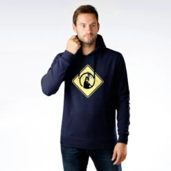 Australia Road Sign Hoody Men 16 Australia Road Sign Hoody Men -Tennis Equipment Store 00072000 0 3