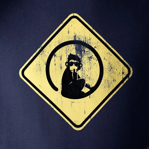 Australia Road Sign Hoody Men 12 Australia Road Sign Hoody Men - Image 10