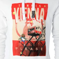 Vienna Men 11 Vienna Men -Tennis Equipment Store 00080000 15