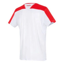 Diadora Team T-Shirt Men -Tennis Equipment Store 00118000 0 2