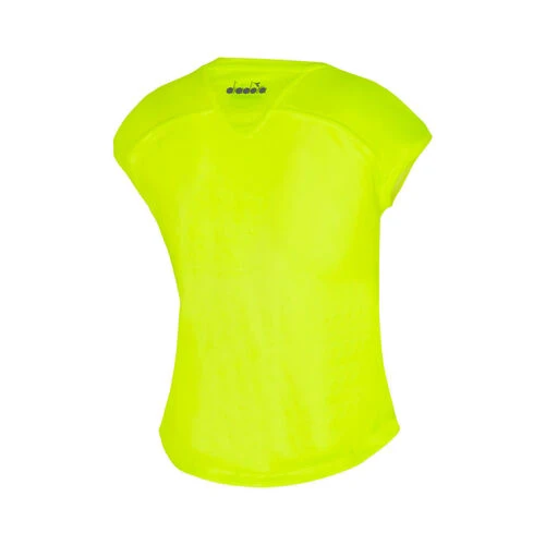 Diadora Team T-Shirt Girls 4 Diadora Team T-Shirt Girls - Image 2