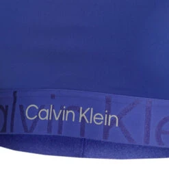 Calvin Klein Medium Support Sports Bras Women -Tennis Equipment Store 00170000 10