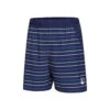 Ocean AOP Stripe Smash Shorts Men -Tennis Equipment Store 00177000 000