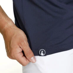 Receiver T-Shirt Men -Tennis Equipment Store 00211000 18