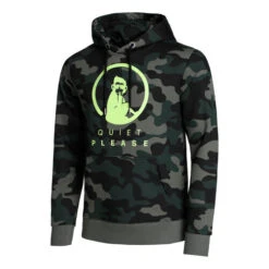 Advantage Logo Hoody Men