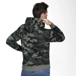 Advantage Logo Hoody Men -Tennis Equipment Store 00232000 12