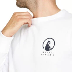 Baseline Sweatshirt Men -Tennis Equipment Store 00236000 0 5