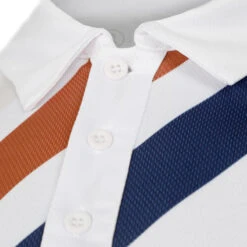 Retro Tournament Polo Men 14 Retro Tournament Polo Men -Tennis Equipment Store 00265000 11