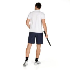 Retro Tournament Polo Men 16 Retro Tournament Polo Men -Tennis Equipment Store 00265000 14