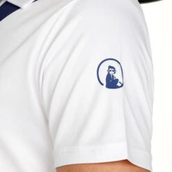 Retro Tournament Polo Men 18 Retro Tournament Polo Men -Tennis Equipment Store 00265000 16