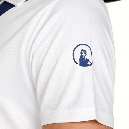 Retro Tournament Polo Men 10 Retro Tournament Polo Men - Image 8