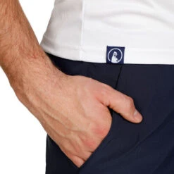 Retro Tournament Polo Men 19 Retro Tournament Polo Men -Tennis Equipment Store 00265000 17