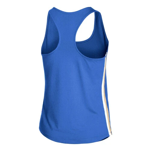 Retro Set Racerback Tank Top Women 4 Retro Set Racerback Tank Top Women - Image 2