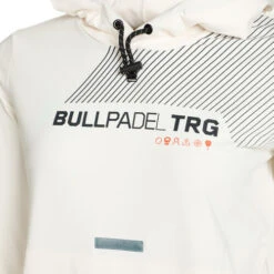 BULLPADEL Tonal Hoody Women -Tennis Equipment Store 00276000 10