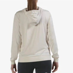 BULLPADEL Tonal Hoody Women -Tennis Equipment Store 00276000 14