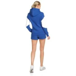 Retro Stripe Hoody Women -Tennis Equipment Store 00288000 0 2