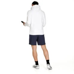 Retro Stripe Hoody Men -Tennis Equipment Store 00295000 0 4