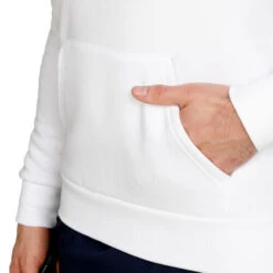 Retro Stripe Hoody Men -Tennis Equipment Store 00295000 0 7