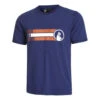Retro Block T-Shirt Men -Tennis Equipment Store 00301000 000