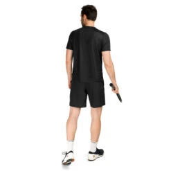 Flashy Receiver T-Shirt Men 13 Flashy Receiver T-Shirt Men -Tennis Equipment Store 00360000 0 4