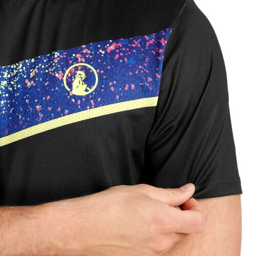 Flashy Receiver T-Shirt Men 7 Flashy Receiver T-Shirt Men - Image 5