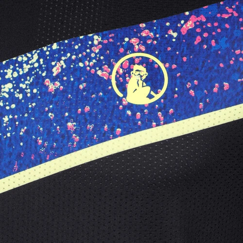 Flashy Receiver T-Shirt Men 10 Flashy Receiver T-Shirt Men - Image 8