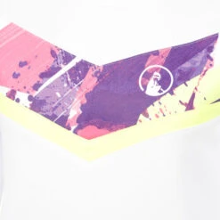 Flashy Crew Sweatshirt Women -Tennis Equipment Store 00362000 10