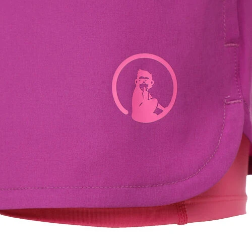 Point 2in1 Shorts Girls 5 Point 2in1 Shorts Girls - Image 3