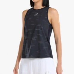 BULLPADEL Unase Tank Top Women 17 BULLPADEL Unase Tank Top Women -Tennis Equipment Store 00377000 14